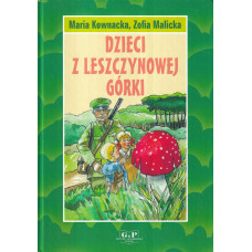 Dzieci z Leszczynowej Górki